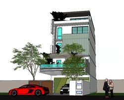 Jalan Elok (D9), Terrace #461733491